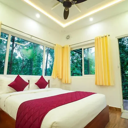 Misty Range Resorts Maraiyur Exterior photo
